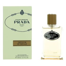 Prada Les Infusions de Vanille by Prada