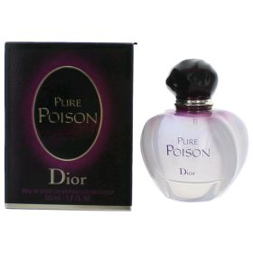 Pure Poison by Christian Dior