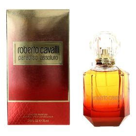Roberto Cavalli Paradiso Assoluto by Roberto Cavalli