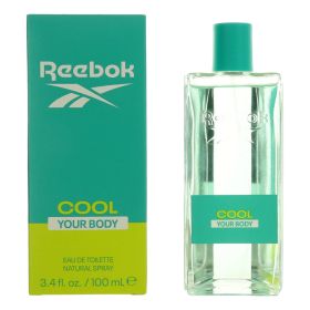 Cool Your Body by Reebok