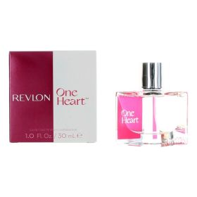 One Heart by Revlon