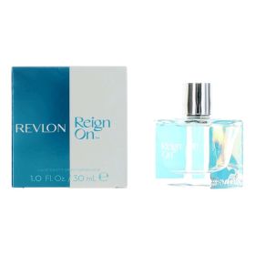 Reign On by Revlon