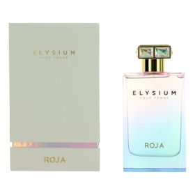 Elysium Pour Femme by Roja Parfums