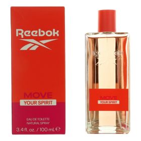 Move Your Spirit by Reebok