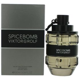 Spicebomb by Viktor & Rolf
