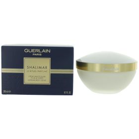 Shalimar by Guerlain