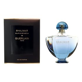 Shalimar Souffle De Parfum by Guerlain