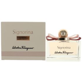 Signorina by Salvatore Ferragamo