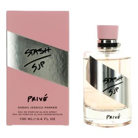 Stash Prive by Sarah Jessica Parker