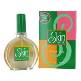 Skin Musk by Parfums De Coeur