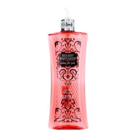 Sexiest Fantasies Crazy for You by Parfums De Coeur