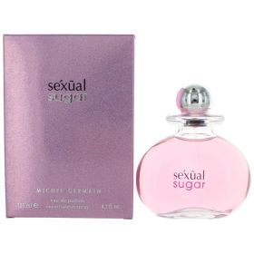 Sexual Sugar by Michel Germain