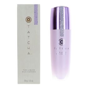Tatcha The Liquid Silk Canvas by Tatcha