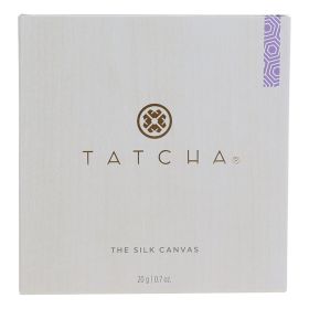 Tatcha The Silk Canvas by Tatcha