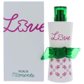 Tous Love by Tous