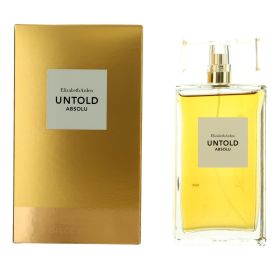 Untold Absolu by Elizabeth Arden
