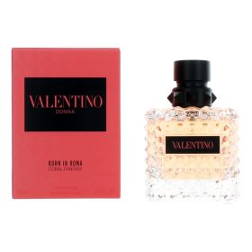 Valentino Donna Born in Roma Coral Fantasy