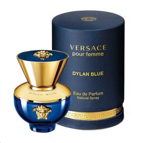 Versace Pour Femme Dylan Blue by Versace