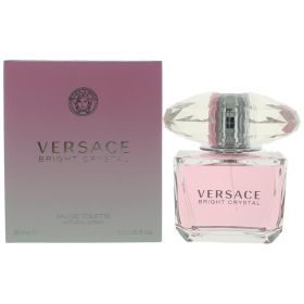 Versace Bright Crystal by Versace