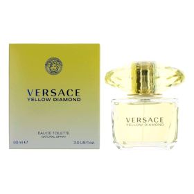 Versace Yellow Diamond by Versace