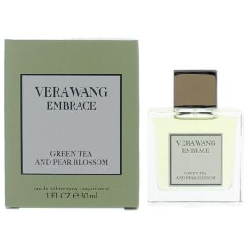 Vera Wang Embrace Green Tea and Pear Blossom by Vera Wang