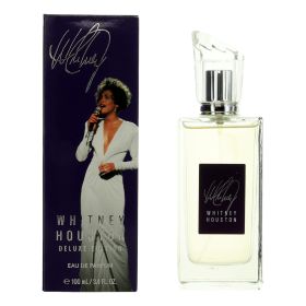 Whitney Houston Deluxe Edition by Whitney Houston