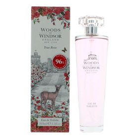 Woods of Windsor True Rose by Woods of Windsor