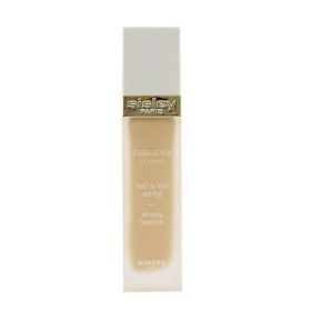Sisley by Sisley Sisleya Le Teint Anti Aging Foundation - # 00B Shell --30ml/1oz