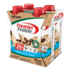 Premier Protein Shake; CafÃ© Latte; 30g Protein; 11 fl oz; 4 Ct