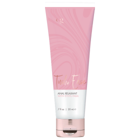 CG Tush Ease Anal Relaxant with Benzocaine .7 fl oz