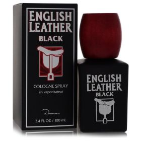 English Leather Black by Dana Cologne Spray