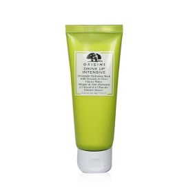 Origins by Origins Drink Up Intensive Overnight Hydrating Mask With Avocado & Swiss Glacier Water (For Normal & Dry Skin) --75ml/2.5oz