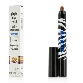 Sisley by Sisley Phyto Eye Twist Long Lasting Eyeshadow Waterproof - #11 Copper --1.5g/0.05oz