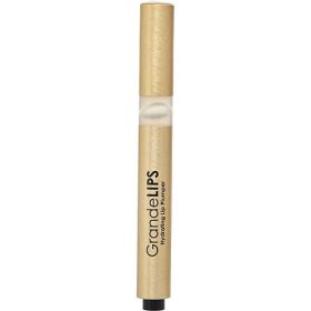 Grande Cosmetics (GrandeLash) by Grande Cosmetics GrandeLIPS Hydrating Lip Plumper - # Clear --2.4ml/0.08oz