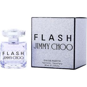 JIMMY CHOO FLASH by Jimmy Choo EAU DE PARFUM SPRAY 2 OZ