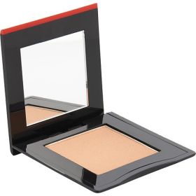 SHISEIDO by Shiseido Inner Glow Cheek Powder - # Solar Haze--4.14ml/0.14oz