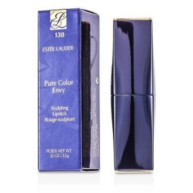 ESTEE LAUDER by Estee Lauder Pure Color Envy Sculpting Lipstick - # Intense Nude --3.5g/0.12oz