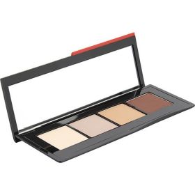 SHISEIDO by Shiseido Essentialist Eyeshadow Palette -#Miyuki Street Nudes --5.3ml/0.18oz