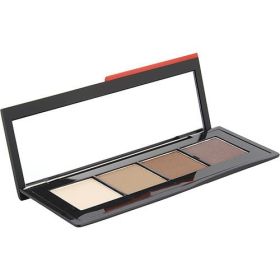 SHISEIDO by Shiseido Essentialist Eyeshadow Palette -#Kotto Street Vintage --5.3ml/0.18oz