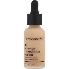 Perricone MD by Perricone MD No Makeup Foundation Serum SPF 20 - #Porcelain --30ml/1oz