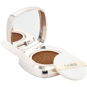 La Mer by LA MER The Luminous Lifting Cushion Foundation SPF 20 - # 52 Warm Honey --12g/0.42oz