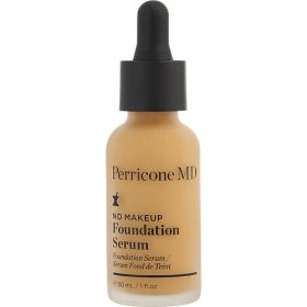 Perricone MD by Perricone MD No Makeup Foundation Serum SPF 20 - #Golden --30ml/1oz