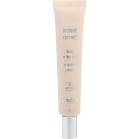 Sisley by Sisley INSTANT CORRECT PRIMER - #01 JUST ROSY --30ML/1OZ