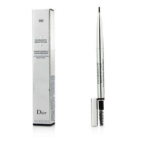 CHRISTIAN DIOR by Christian Dior Diorshow Brow Styler Ultra Fine Precision Brow Pencil - # 002 Universal Dark Brown --0.9g/0.003oz