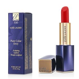 ESTEE LAUDER by Estee Lauder Pure Color Envy Sculpting Lipstick - # 330 Impassioned --3.5g/0.12oz