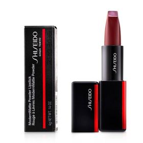 SHISEIDO by Shiseido ModernMatte Powder Lipstick - # 515 Mellow Drama (Crimson Red) --4g/0.14oz