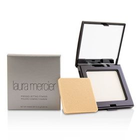 Laura Mercier by Laura Mercier Pressed Setting Powder - Translucent --9g/0.3oz