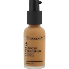 Perricone MD by Perricone MD No Makeup Foundation Serum SPF 20 - #Tan --30ml/1oz