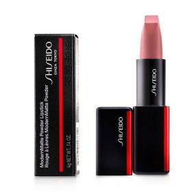 SHISEIDO by Shiseido ModernMatte Powder Lipstick - # 501 Jazz Den (Soft Peach) --4g/0.14oz