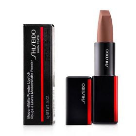 SHISEIDO by Shiseido ModernMatte Powder Lipstick - # 504 Thigh High (Nude Beige) --4g/0.14oz
